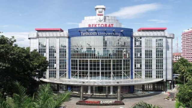 Universitas Telkom: Menjadi Center of Excellence di Bidang ICT dan Bisnis