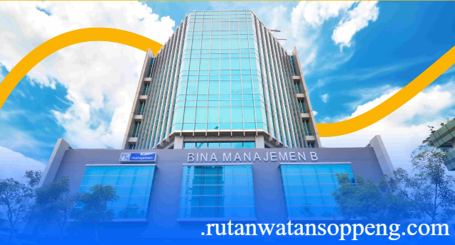 PPM School of Management: Peluang Karier Profesional